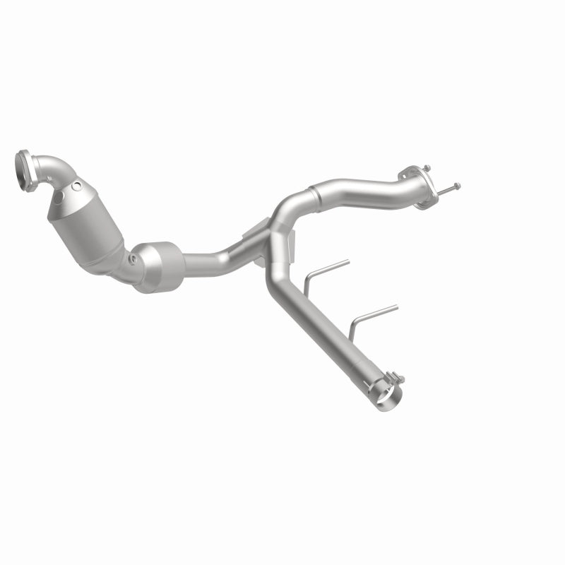 Magnaflow 280758 22-23 fits Ford F-150 2.7L Right OEM Direct Fit Converter