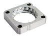 AFE 46-37001  Bullet Throttle Body Spacer 12 fits Honda Civic Si / 08-12 Honda