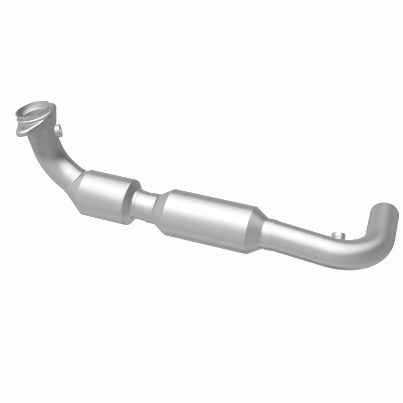 Magnaflow 4583621 02-03 fits Ford F-150 5.4L Direct Fit Converter