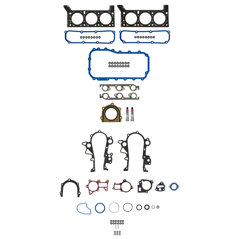Fel-Pro Dodge Grand Caravan 260-3149 Engine Gasket Set