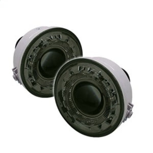 Spyder 5021311 fits Ford 06-10 F150 Halo Projector Fog Lights w/swch Smke FL-P-