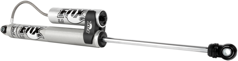 Fox 985-24-026 94-11 fits Dodge 2500/3500 2.0 Performance Series 12.6in Smooth Body R/R Rear Shock / 4-6in Lift