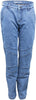 Speed and Strength 609956 Tough Love Armored Jeans Blue Womens Size - 28x32