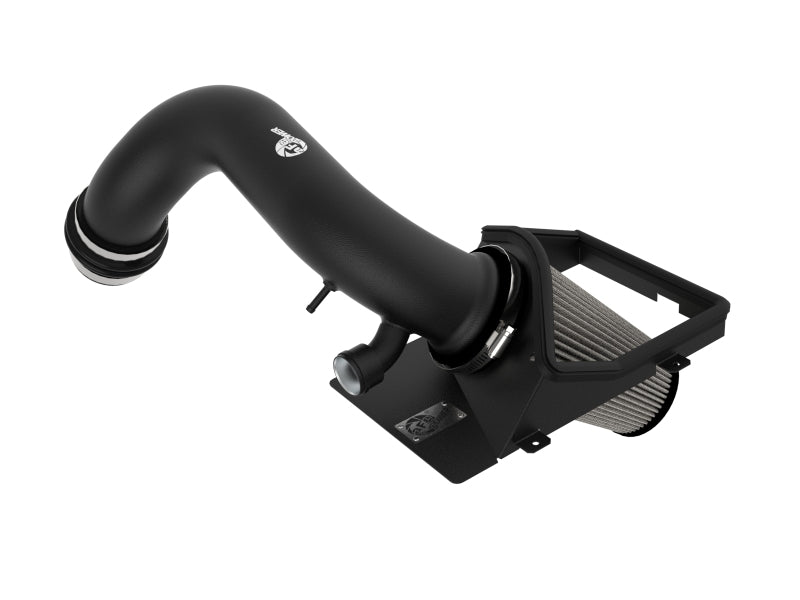 AFE 52-10014D Induction Pro DRY S Cold Air Intake System - 19-22 fits Audi Q3 L