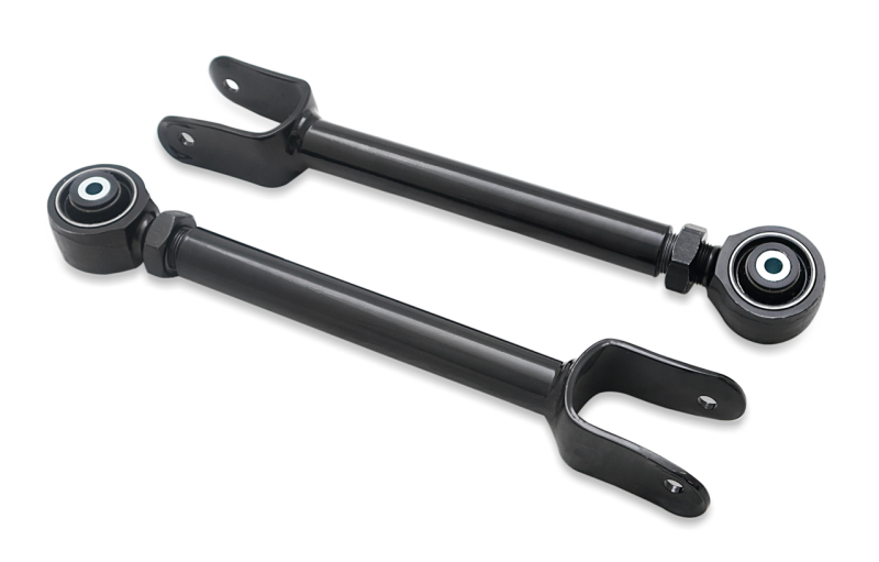 SuperPro TRC1194 fits Jeep 96-07 Wrangler TJ Upper Trailing Arm Set
