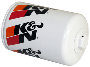 K&N Engineering HP-3001 K&N Oil Filter OIL FILTER; AUTOMOTIVE