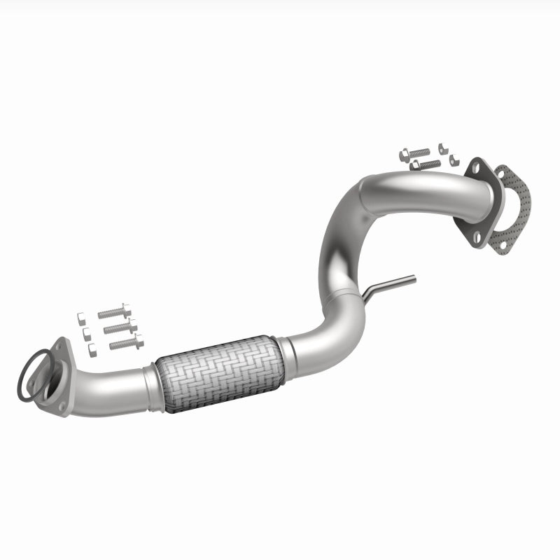 Magnaflow 107-0089 BRE Exhaust 08-10 Rogue 2.5L Front Pipe Kit