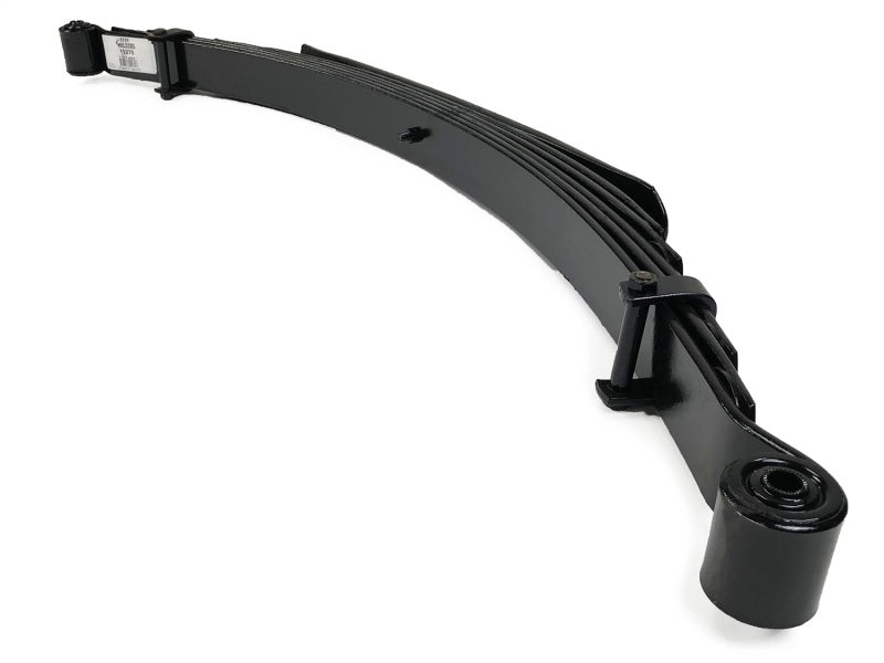 Tuff Country 19270 69-87 fits Chevy Truck 1/2 & 3/4 Ton 4wd Rr 2in Lift EZ-Ride (52in Length) Leaf Springs (Ea)