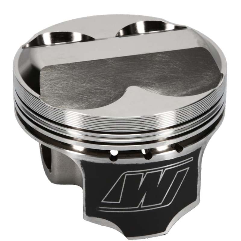 Wiseco 6593M8125 fits Acura/fits Honda B 4V Dome +8.25 Strut 8125Xx Piston Shelf