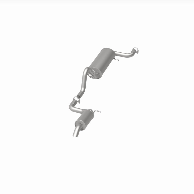 Magnaflow 106-0024 BRE Exhaust Kit 08-10 Town & Country fits Grand Caravan Routan