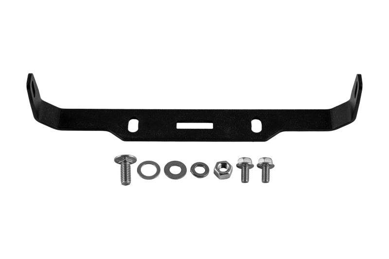 Diode Dynamics DD8659S SS10 LED Light Bar U Bracket (one)