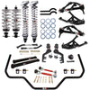 QA1 DK22-GMG2 69-72 fits GM G-Body Level 2 Drag Kit 2.0 w/ Shocks