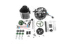 Radium Engineering 20-1082 Radium 2016+ Honda Civic (excl. FL5) Fuel Hanger - for Walbro F90000267/274/285 Fuel Pumps