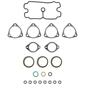 Fel-Pro ES73013 fits Ford F-250 Super Duty ES 73013 Turbocharger Mounting Gasket Set
