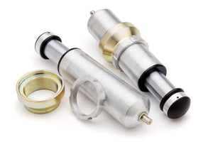JKS Manufacturing JKSBSE201 fits Jeep Wrangler JK Hydraulic Bump Stop - Front (Weld On)