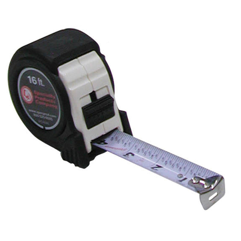 SPC Performance 91045 16 FOOT TAPE MEASURE