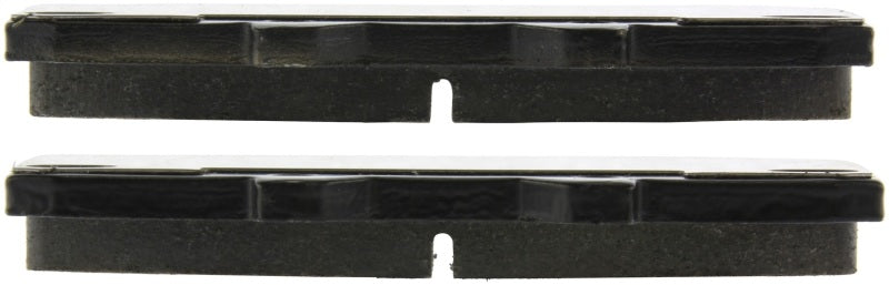 Stoptech 308.0502 Street Brake Pads - Front/Rear