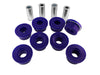 SuperPro SPF3818K 2013 fits Scion FR-S Base Rear Subframe Mount Bushing Set