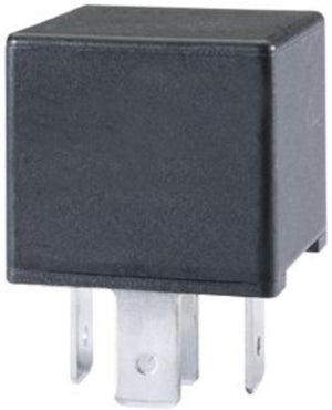 Hella LA007794041 Relay 12V 20/40A Spdt Dio