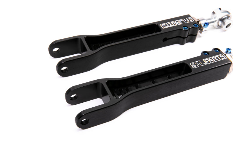 SPL Parts SPL RTR IS300 01-05 fits Lexus IS300 Rear Traction Arms