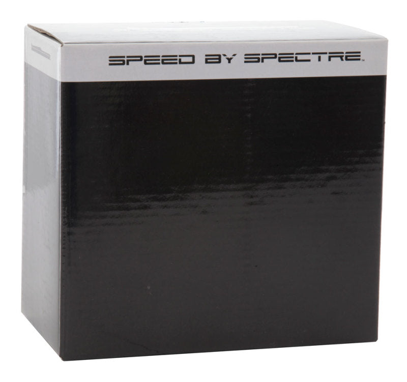 Spectre 9602 Air Filter Inlet Adapter / Velocity Stack 3in.