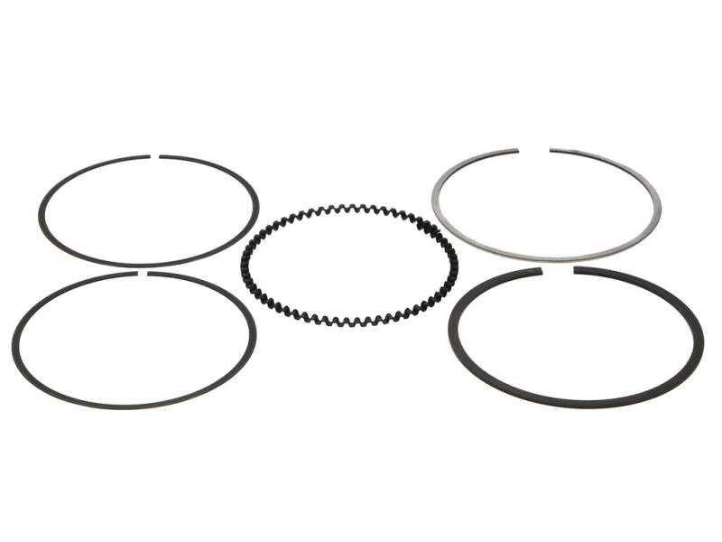 Wiseco 10000XX 100.0mm Ring Set Ring Shelf Stock