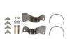 UMI Performance 3062 78-88 fits GMC G-Body Front Coilover Bracket Kit