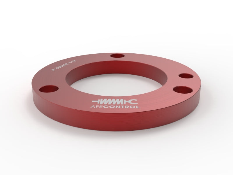 AFE 416-30T002-R CONTROL 1.25 IN Leveling Kit 21-24 fits Ford Bronco - Red