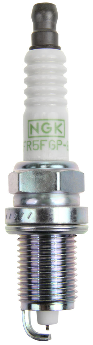 NGK 92459 G-Power Spark Plug Box of 4 (ZFR5FGP-8E)