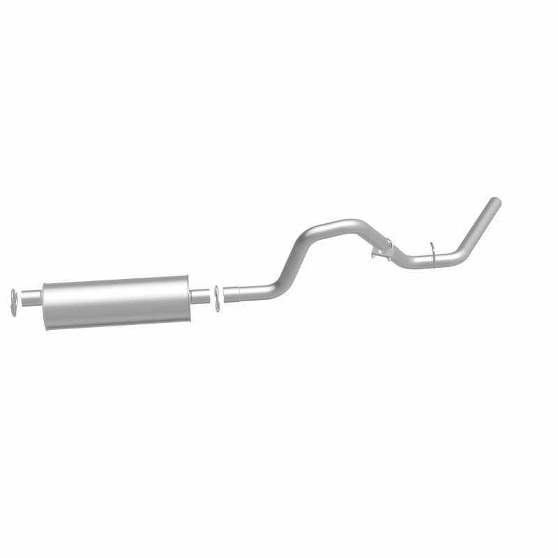 Magnaflow 106-0381 BRE Exhaust Kit 87-96 fits Ford Bronco