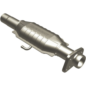 Magnaflow 93456 Conv fits GM 23456 23X6.5X4 2.25/2.25