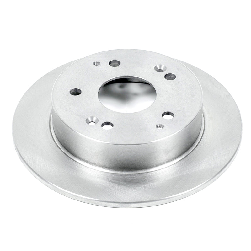 PowerStop JBR910 fits Acura 97-98 Integra Rear Autospecialty Brake Rotor