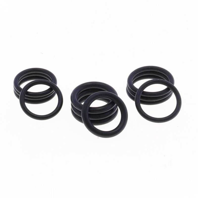 Athena P400195700002 Harley-Davidson Pushrod O-Ring Seal Kit
