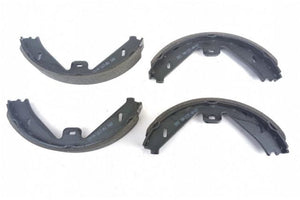 PowerStop B969 fits Mercedes-Benz C63 AMG Rear Autospecialty Parking Brake Shoes