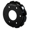 Wilwood Parking Brake Hat 1.541in Offset 6 x 5.50 BP - 12 x 8.75in