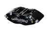 Wilwood Caliper-Dynapro Radial 1.25in Pistons 1.00in Disc