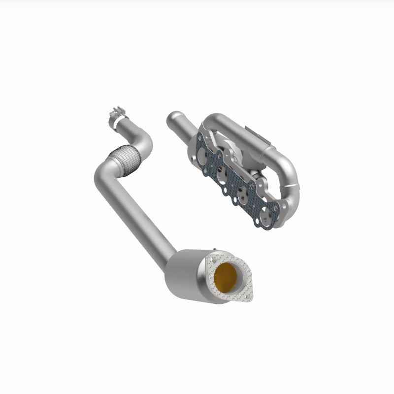 Magnaflow 6561214 15-20 fits Ford Mustang 5.0L Direct Fit Converter
