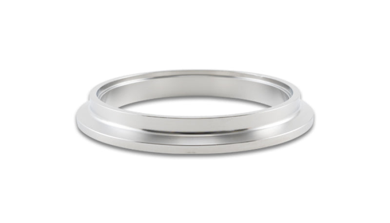 Vibrant 19888 304 Stainless Steel V-Band Turbo Outlet Flange for Garrett G42