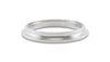 Vibrant 19888 304 Stainless Steel V-Band Turbo Outlet Flange for Garrett G42