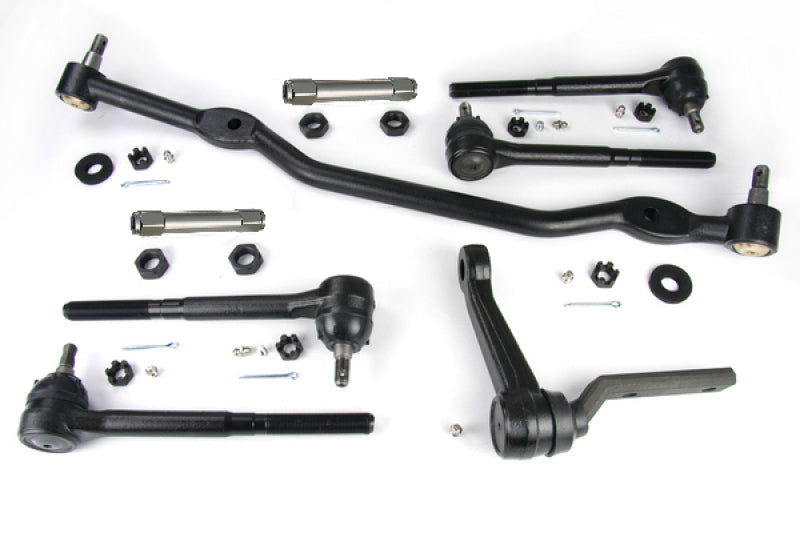 Ridetech 11239571 64-67 A-Body Steering Linkage Kit with 7/8in Center Link