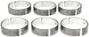 Clevite CB1411A25MM(6) fits Chrysler / Mistubishi 2.5L / 3.0L V6 Con Rod Bearing