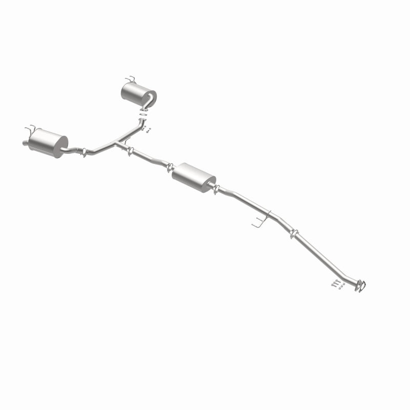 Magnaflow 106-1005 BRExhaust 17-19 fits Honda CR-V 1.5L Exhaust Kit