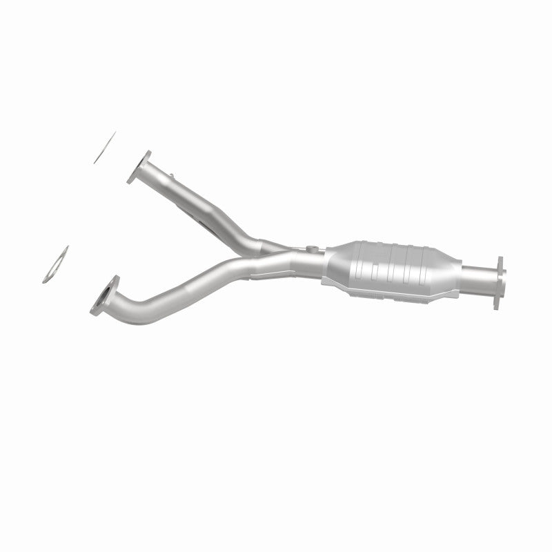 MagnaFlow 23794 Conv DF fits Porsche 81 84