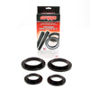 BBK  2546 Mustang Rear Spring fits Iso 86-04lators - Polyurethane