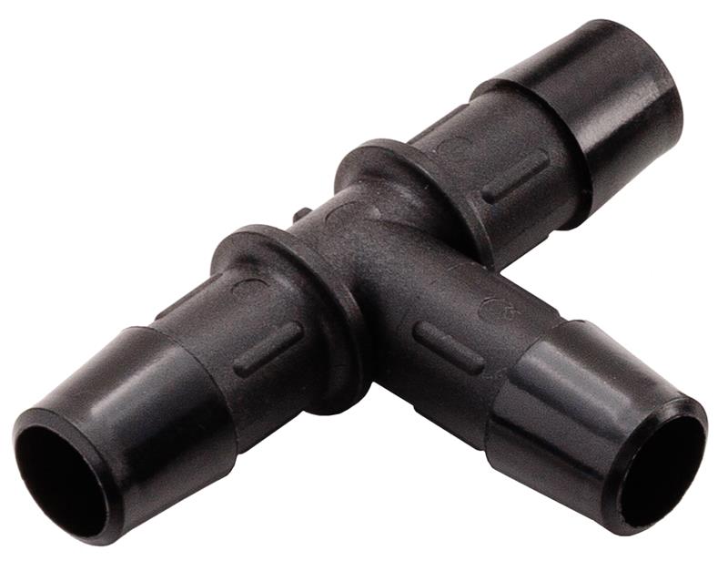 Gates 28581 3/32in Plastic Tee Hose Connector