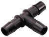 Gates 28581 3/32in Plastic Tee Hose Connector