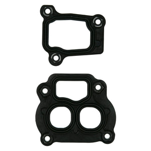 Fel-Pro ES73016 fits Ford F-250 Super Duty ES 73016 Engine Coolant Crossover Pipe Mounting Set