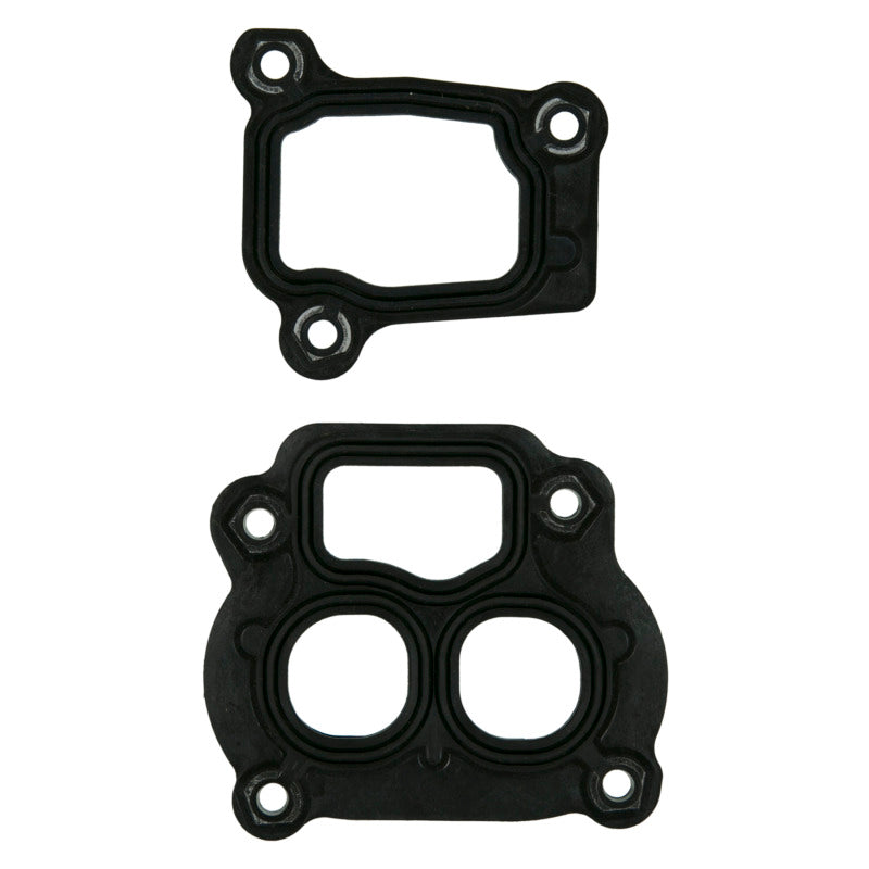 Fel-Pro ES73016 fits Ford F-250 Super Duty ES 73016 Engine Coolant Crossover Pipe Mounting Set