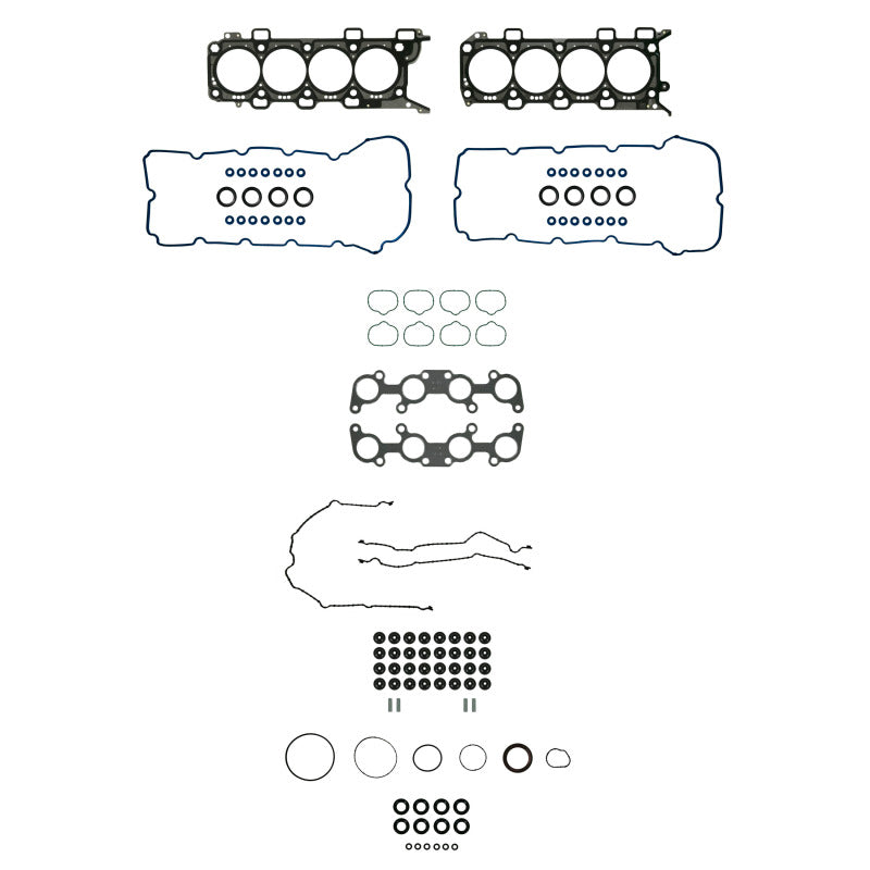 Fel-Pro HS26552PT fits Ford Mustang HS 26552 PT PermaTorque Engine Cylinder Head Gasket Set