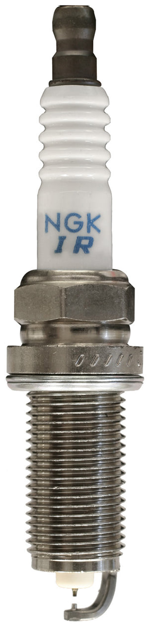 NGK 98376 Laser Iridium Spark Plug Box of 4 (DILFR5A-11D)